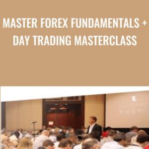 Master Forex Fundamentals + Day Trading Masterclass - Boris Schlossberg and Kathy Lien
