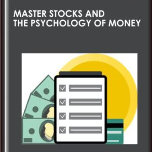 Master Stocks And The Psychology Of Money - Meet Kevin