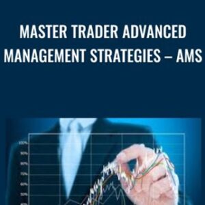 Master Trader Advanced Management Strategies - AMS