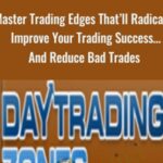 Cart Master Trading Edges Thatll Radically Improve Your Trading Succes And Reduce Bad Trades - Forex library