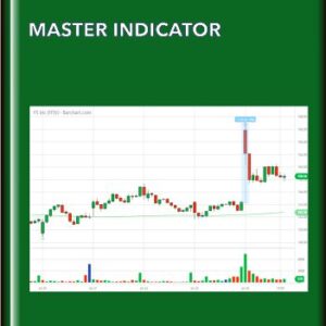 Master Indicator - Lance Ippolito