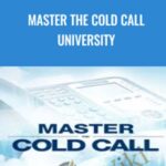 Master the Cold Call University1 - Forex library