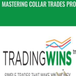 Mastering Collar Trades Pro - Vince Vora