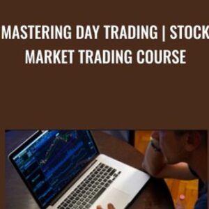 Mastering Day Trading-Stock Market Trading Course - David Eaves
