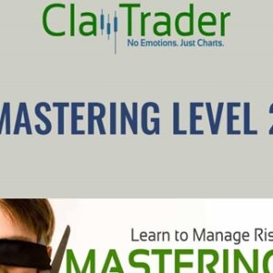 Mastering Level 2 - Claytrader