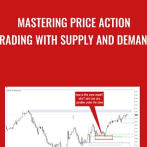 Mastering Price Action Trading with Supply and Demand - Deeyana Angelo
