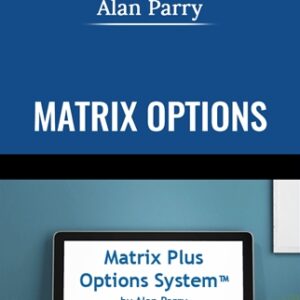 Matrix Options - Alan Parry