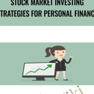 Stock Market Investing Strategies For Personal Finance - Matt Bernstein