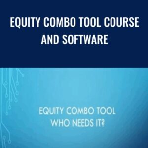 Equity Combo Tool Course and Software - Matt Radtke