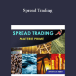 Cart Matteo Di Debbo Spread Trading - Forex library