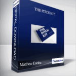 Matthew Encina – The Pitch Kit - Forex library