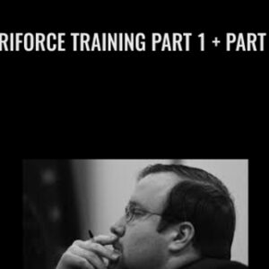 Triforce Training Part 1  + Part 2 - Matthew Owens