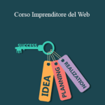 Max Mereghetti Corso Imprenditore del Web - Forex library
