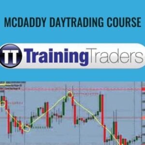 McDaddy Daytrading Course - McDaddy