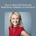 Cart Mel Robbins How to ditch Self Doubt and Build Real Confidence Creativelive - Forex library