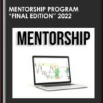 Cart Mentorship program Final edition 2022 Illyrianfx 1 - Forex library