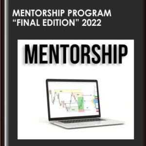 Mentorship program “Final edition” 2022 - Illyrianfx