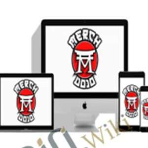 Merch By Amazon - Merch Dojo