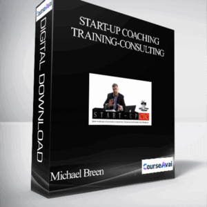 Michael Breen – Start-Up Coaching-Training-Consulting