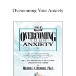 Cart Michael Broder Overcoming Your Anxiety - Forex library