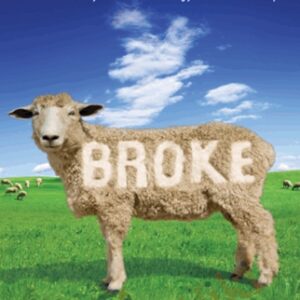 Broke-The New American Dream - Michael Covel