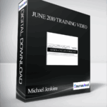 Michael Jenkins June 2010 Training Video - Forex library