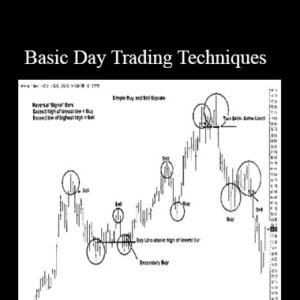 Michael Jenkins – Basic Day Trading Techniques
