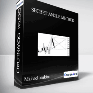 Michael Jenkins – Secret Angle Method