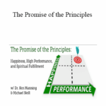 Michael Neill and Ken Manning The Promise of the Principles - Forex library
