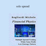 Michele Bogliardi solo spread - Forex library