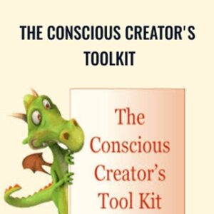The Conscious Creators Toolkit - Michele Fitzgerald
