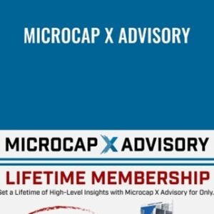 Microcap X Advisory - James Altucher