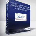 Mike McMahon Extended Learning Track XLT Stock Mastery Course - Forex library