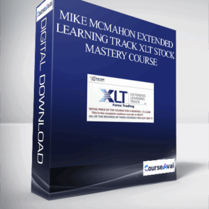 Mike McMahon Extended Learning Track XLT Stock Mastery Course