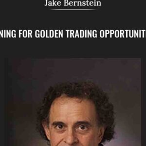 Mining for Golden Trading Opportunities - Jake Bernstein