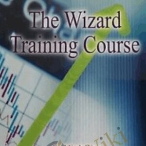 The Wizard Training Course - Mitch King