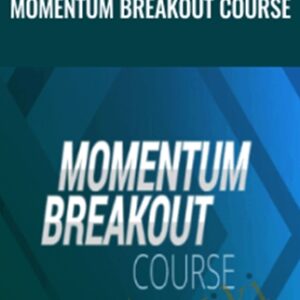 Momentum Breakout Course - Chris Pulver