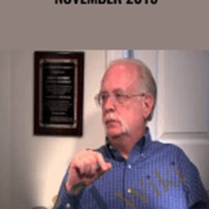 Monthly October 2015-November 2015 - Dan Kennedy