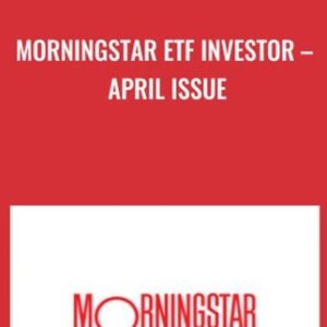Morningstar ETF Investor - April Issue