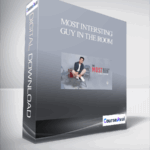Most Intersting Guy in the Room 1 - Forex library