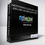 Cart MotiveWave Ultimate v5.1.3 OFA. OFA AlgoX. Aug 2017 - Forex library