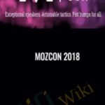 MozCon 2018 - Forex library