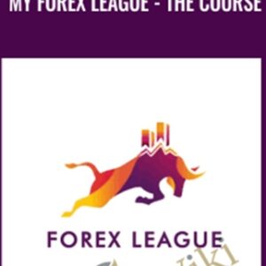 My Forex League-The Course - Forex League
