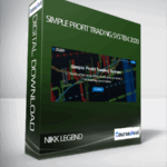 Cart NIKK LEGEND Simple Profit Trading System 2020 1 - Forex library