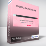Cart Naa Ardua So Simple SVG Files Course 2 - Forex library