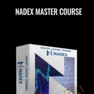 Nadex Master Course - Major League Trading