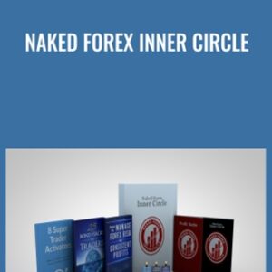 Naked Forex Inner Circle - Walter Peters