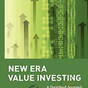 New Era Value Investing - Nancy Tengler
