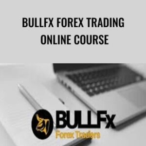 BULLFx Forex Trading Online Course - Nathan Meyer