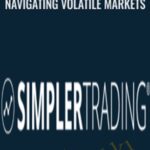 Cart Navigating Volatile Markets - Forex library